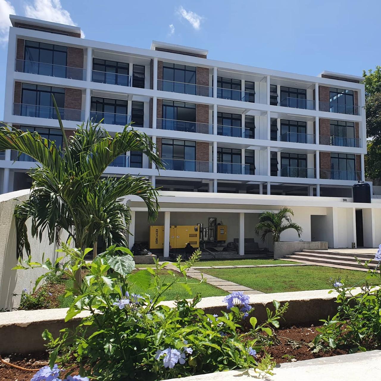 Apartment For Sale 22 FREEPORT, Montego Bay 280,000 Keez