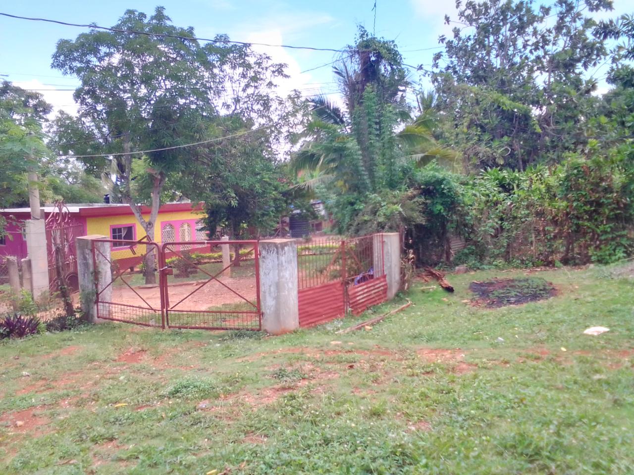 House For Sale MARYFIELD, KITSON TOWN,, Spanish Town 10,000,000 Keez