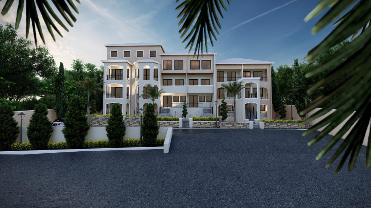 Townhouse For Sale SMOKEY VALE, Kingston 8 45,000,000 Keez