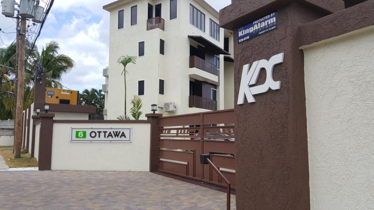 Apartment For Sale OTTAWA AVE KINGSTON 6, Kingston 6 31,000,000