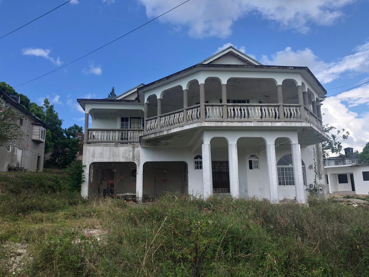 House For Sale PASTURE DRIVE,PORTO BELLO, Montego Bay 26,000,000 Keez