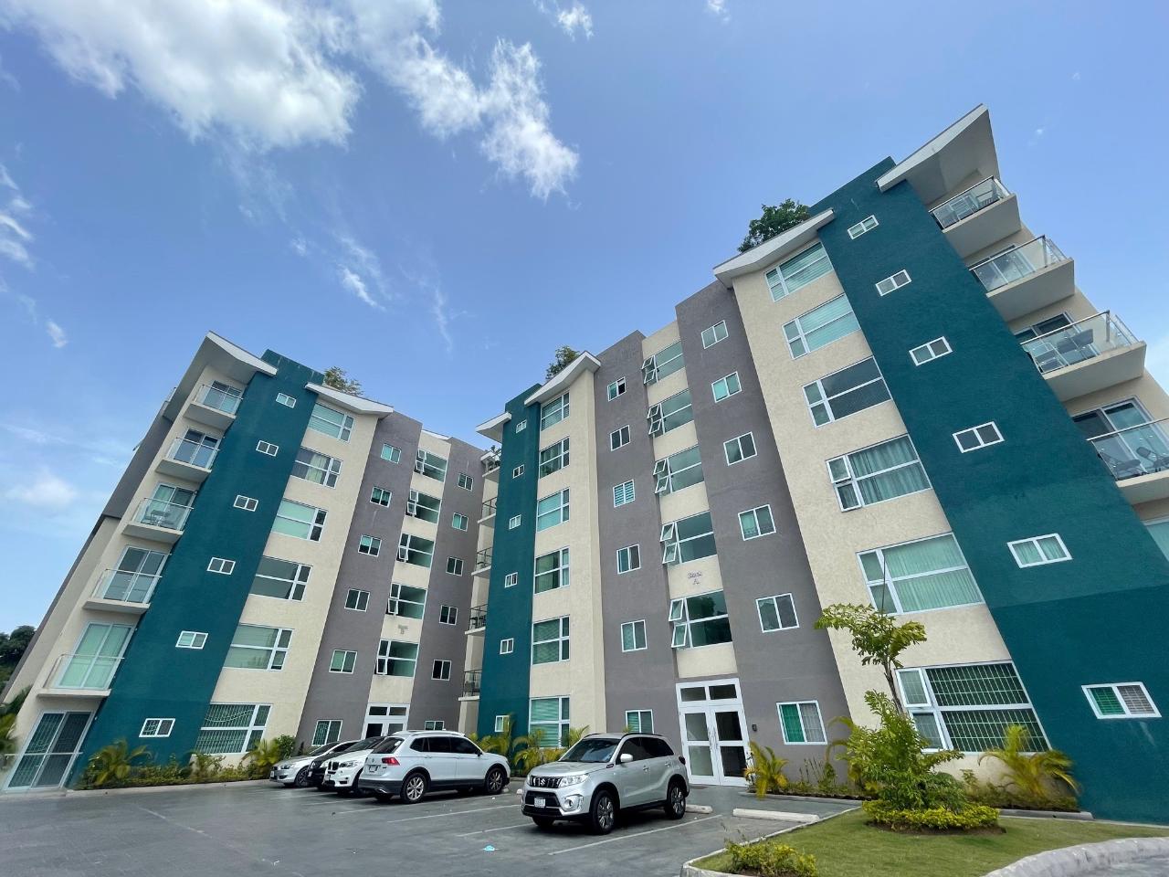 Apartment For Rent SURBITON ROAD, Kingston 9 1,200 Keez