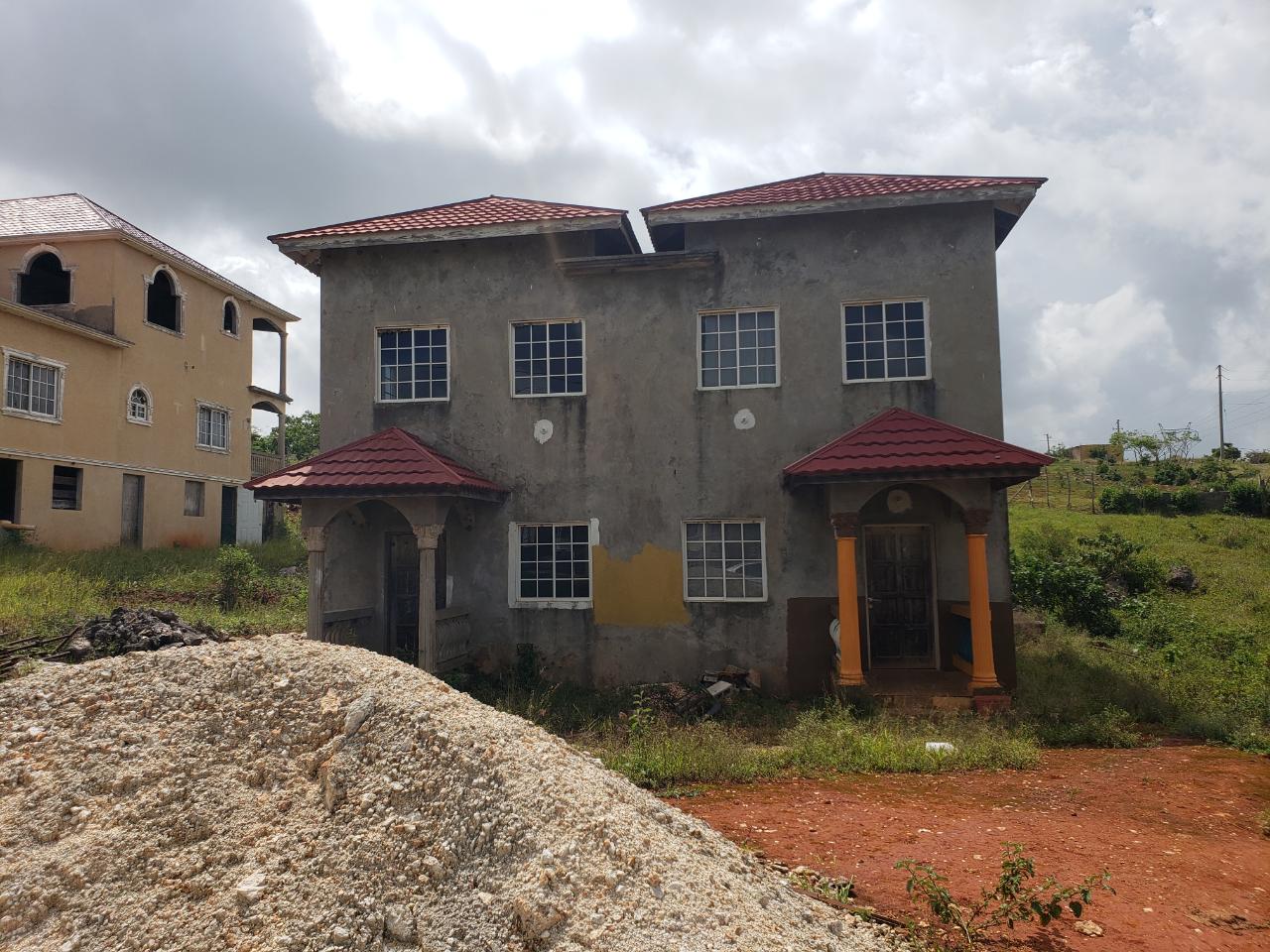 Townhouse For Sale ENFIELD MEADOWS, Newport 23,000,000 Keez