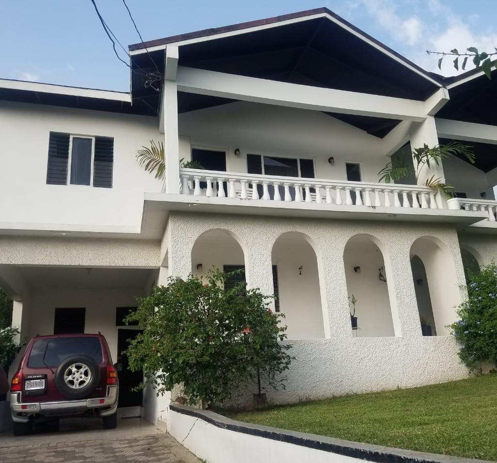 House For Sale NORBROOK TERRACE, Kingston 8 75,000,000 Keez