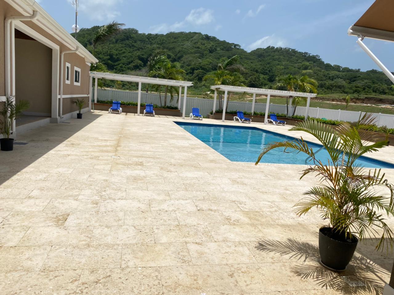 House For Rent OCEANPOINTE, HANOVER, Lucea 85,000 Keez