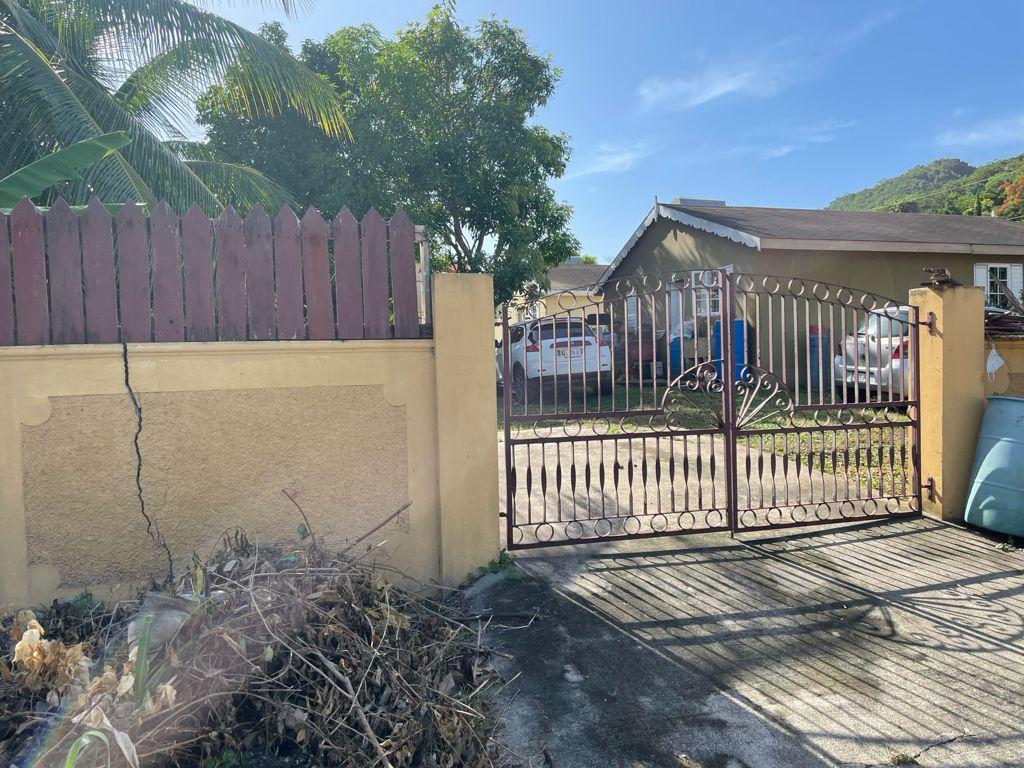 House For Sale BOGUE HEIGHTS DRIVE MONTE, Montego Bay 17,500,000 Keez