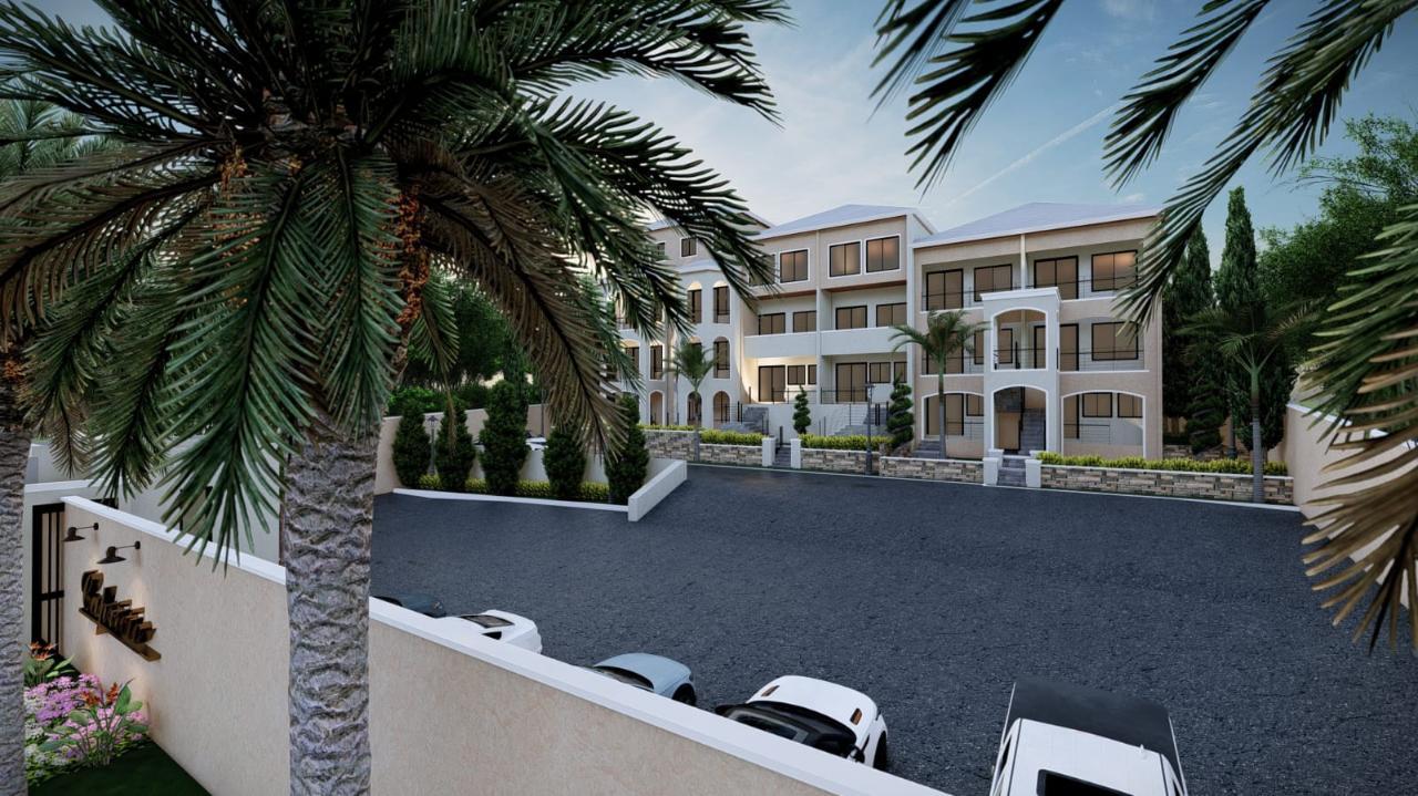 Apartment For Sale SMOKEY VALE ESTATE, Kingston 8 330,000 Keez