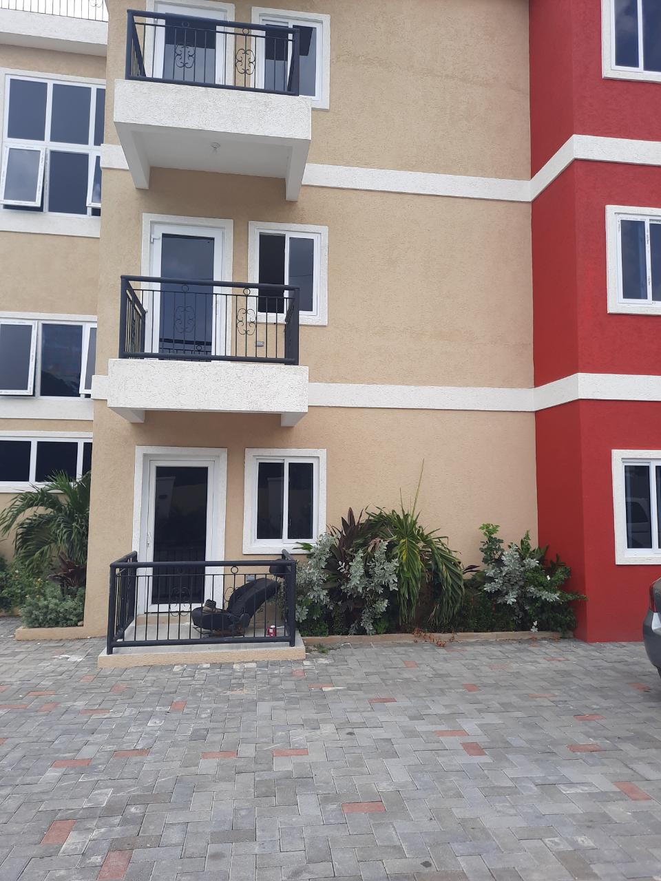 Apartment For Rent PARK AVE, HAVENDALE, Kingston 19 140,000 Keez