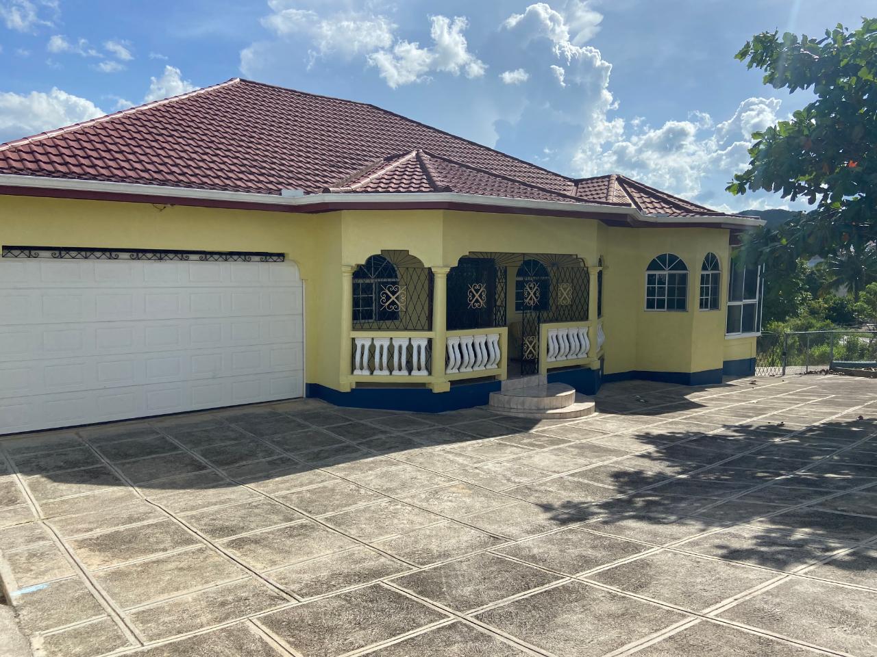 House For Sale MARSHALLS PEN, Mandeville 36,000,000 Keez