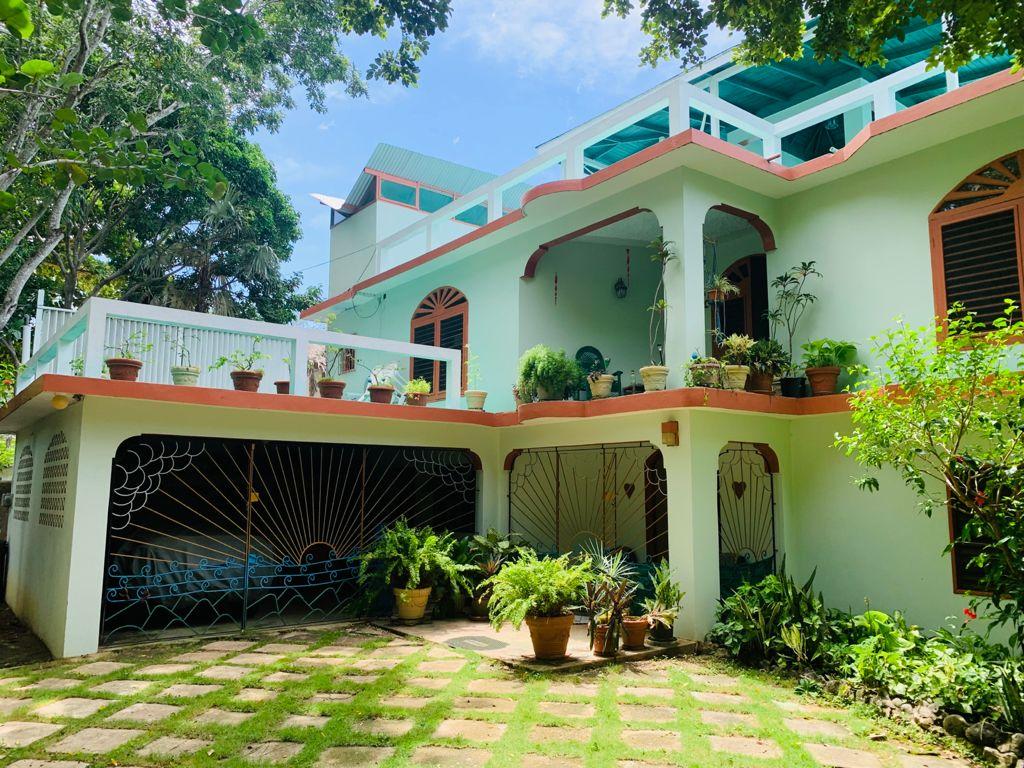 Resort / Villa For Sale WEST END ROAD, Negril 849,950 Keez