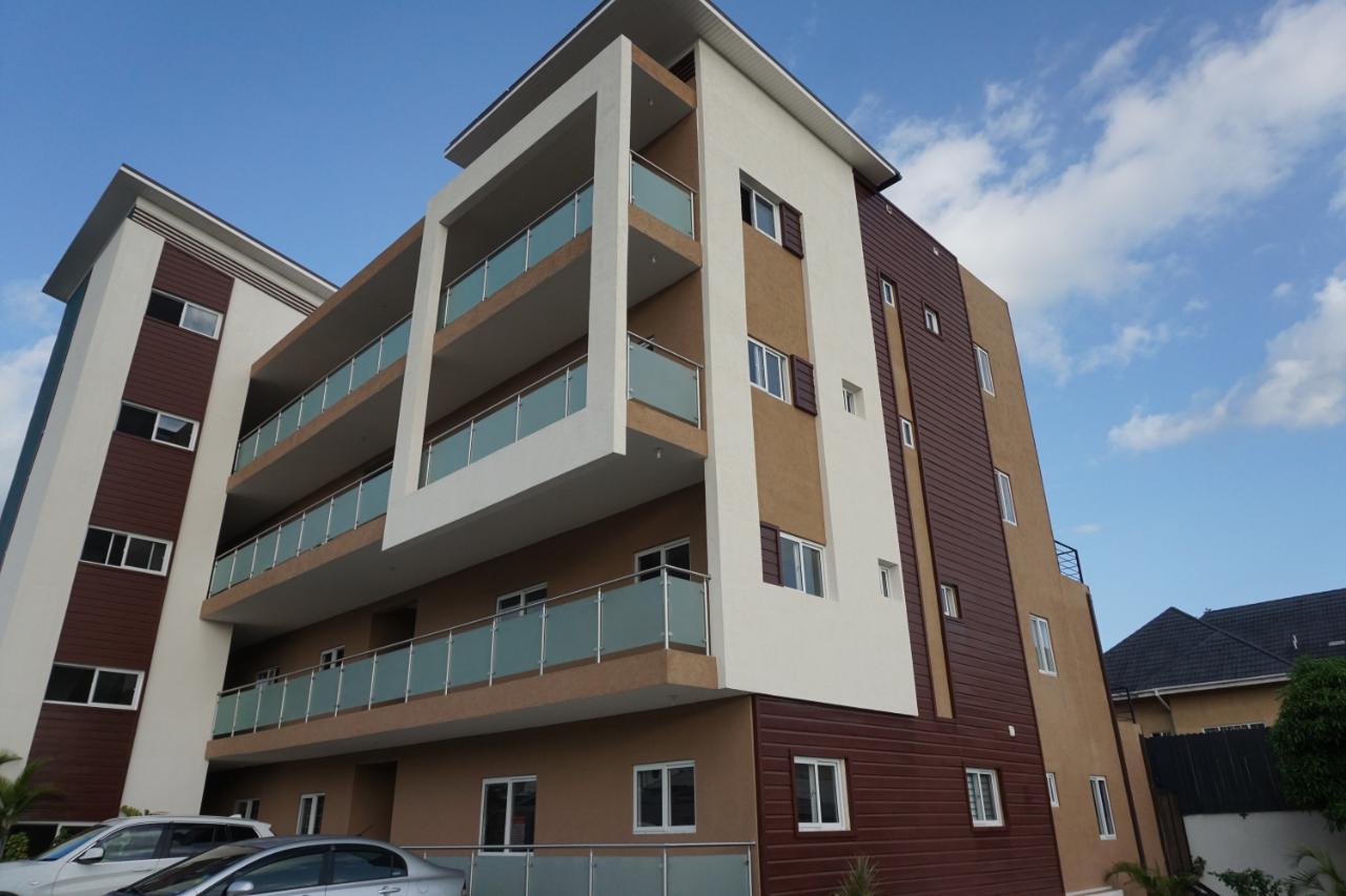 Apartment For Rent 7 ROSENEATH AVENUE, Kingston 6 1,100 Keez