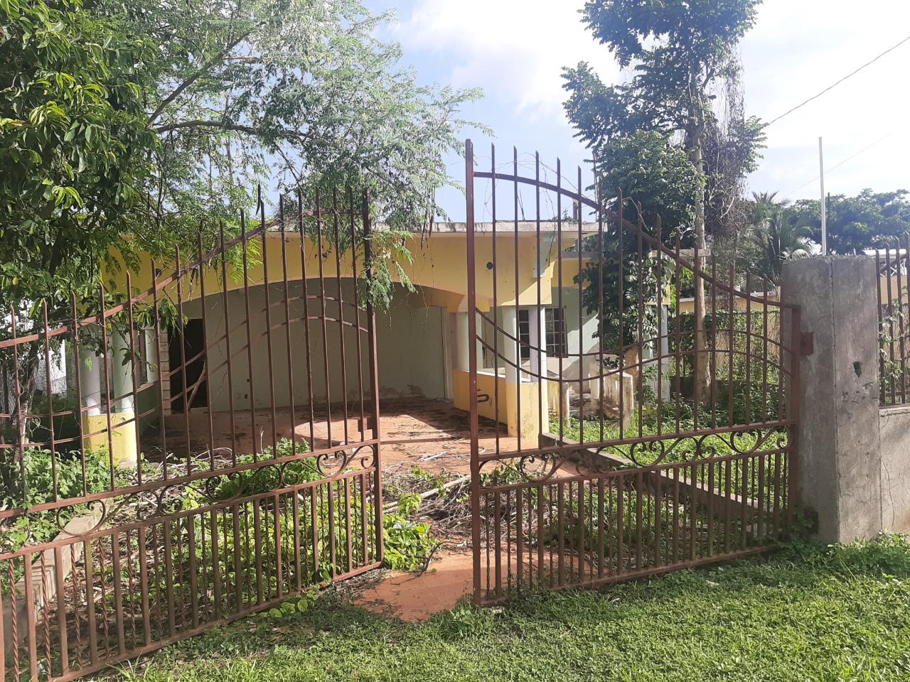House For Sale SHREWSBURY HOUSING SCHEME, SavannaLaMar 13,000,000