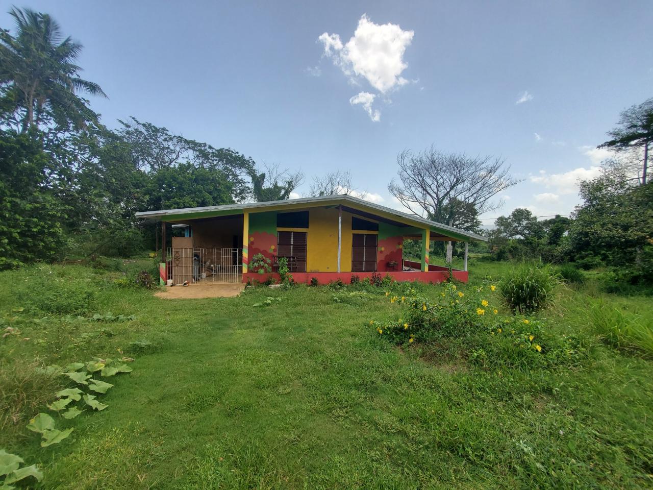 House For Sale SANTA CRUZ, Santa Cruz 35,000,000 Keez