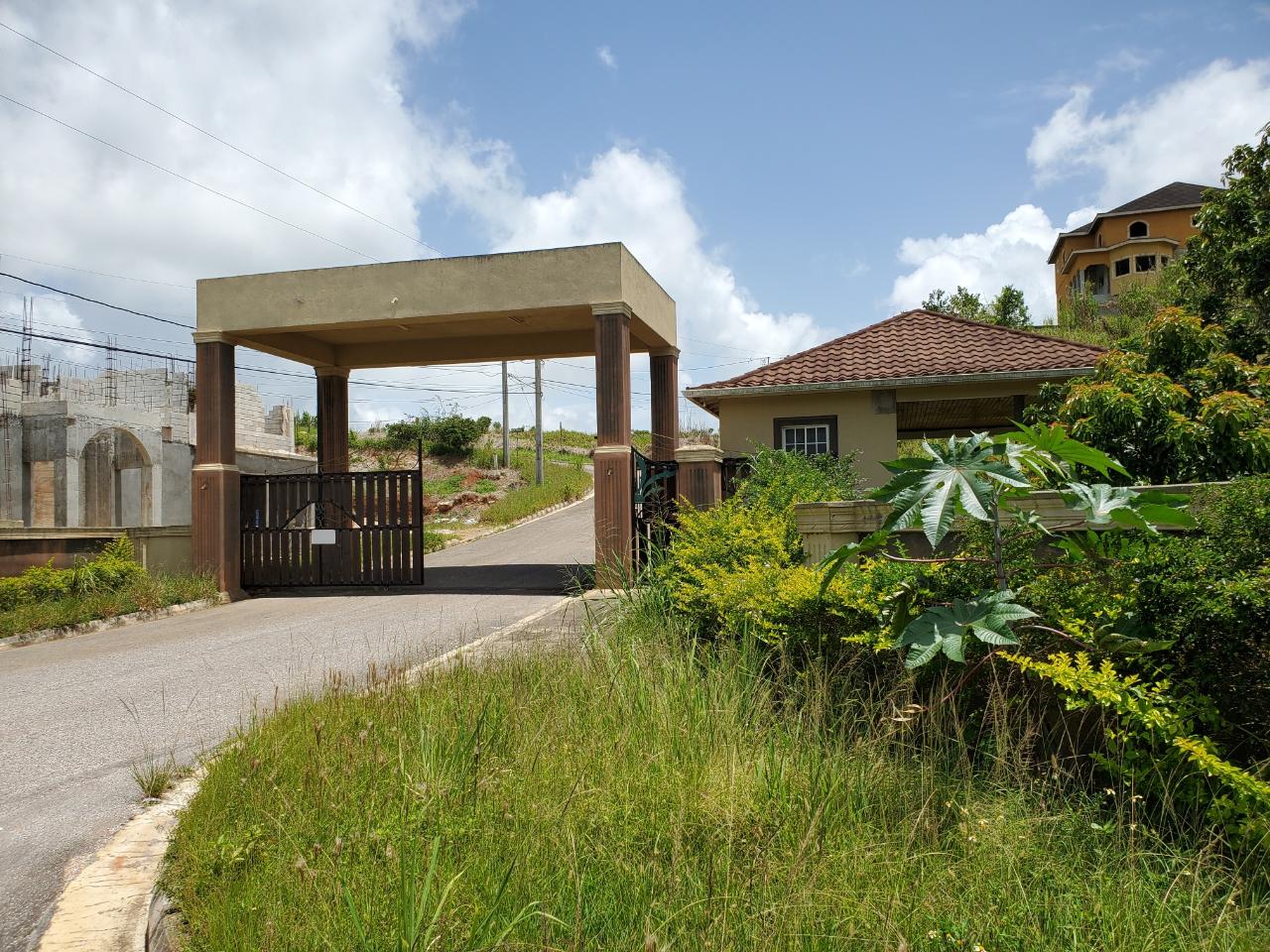 Residential Lot For Sale THE RIDGE, HOPETON PEN, Mandeville