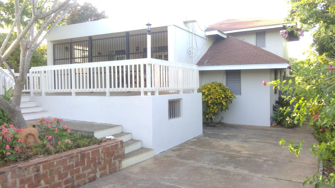 House For Rent POINT VIEW DUNCANS BAY, Duncans 2,800 Keez