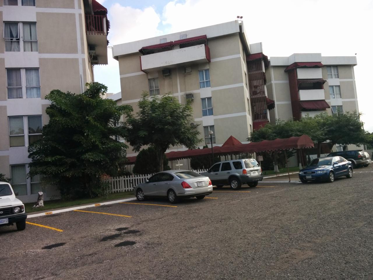 Apartment For Sale TRAFALGAR RD, Kingston 5 36,000,000