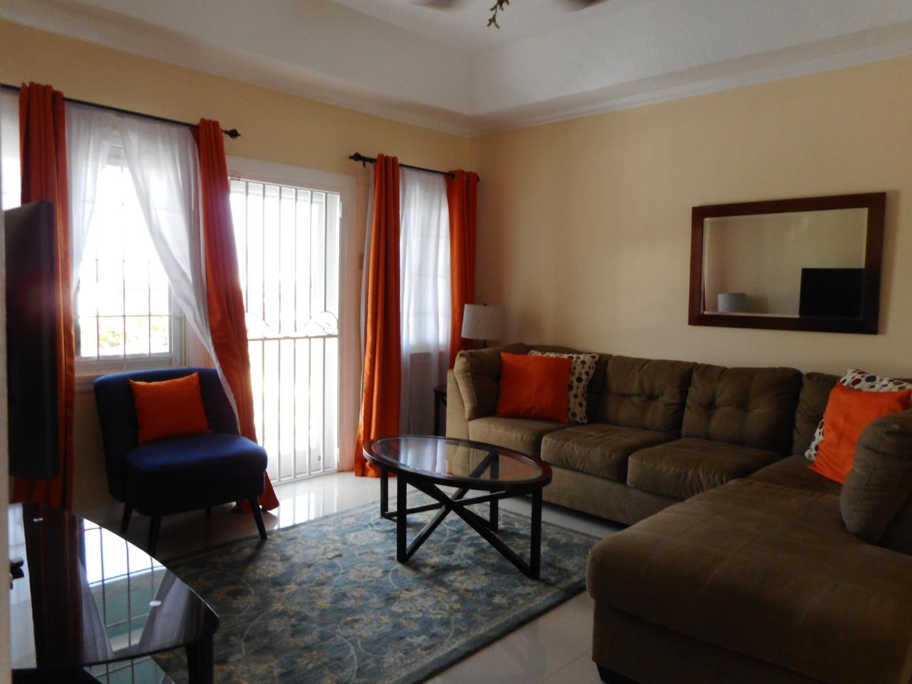 Apartment For Rent SANDHURST AVENUE, Kingston 6 2,200 Keez