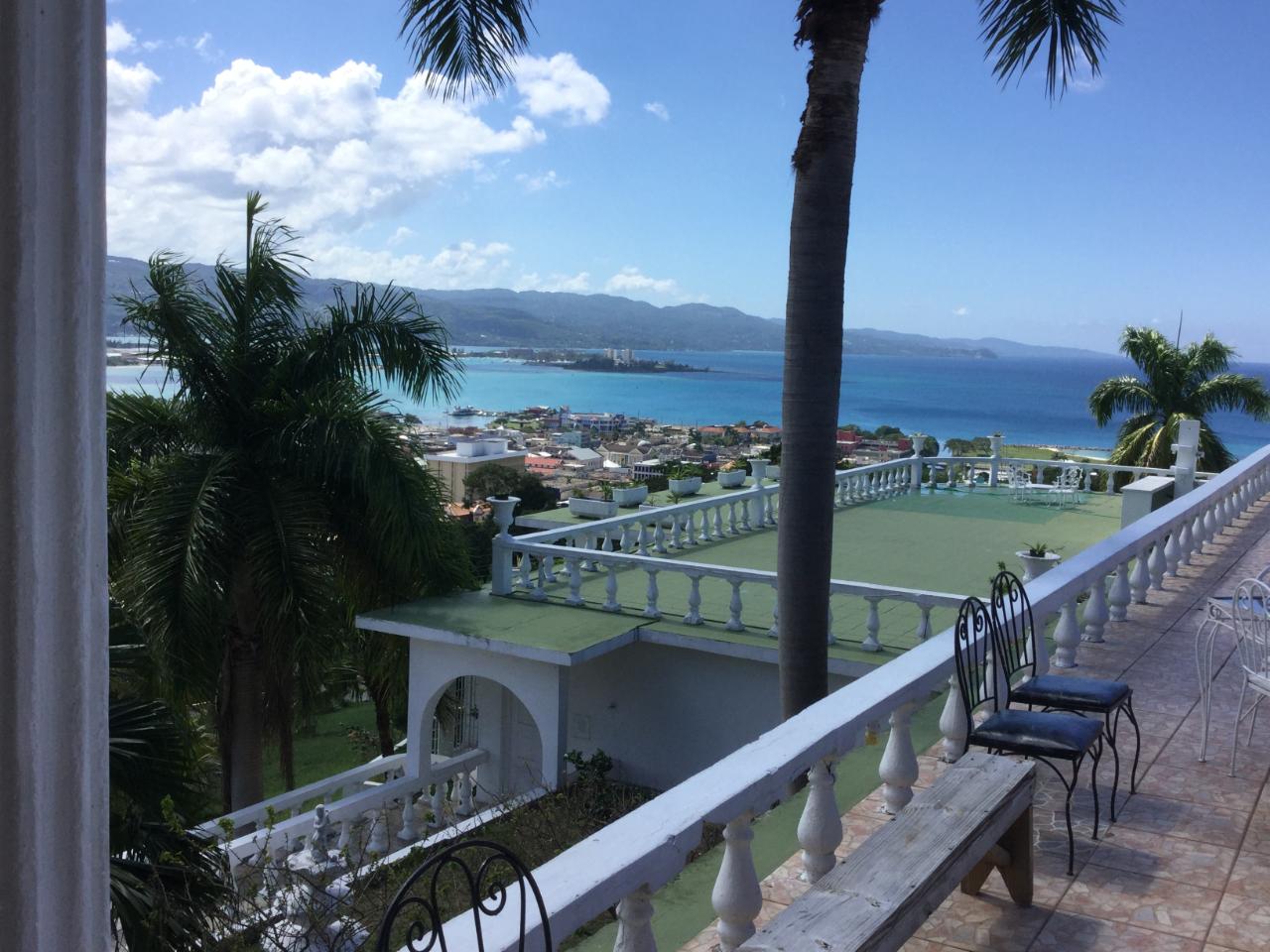 Development Land (Residential) For Sale UNION STREET, Montego Bay