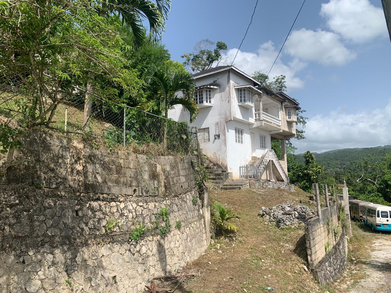 House For Sale CLAREMONT, ST. ANN, Claremount 14,500,000 Keez