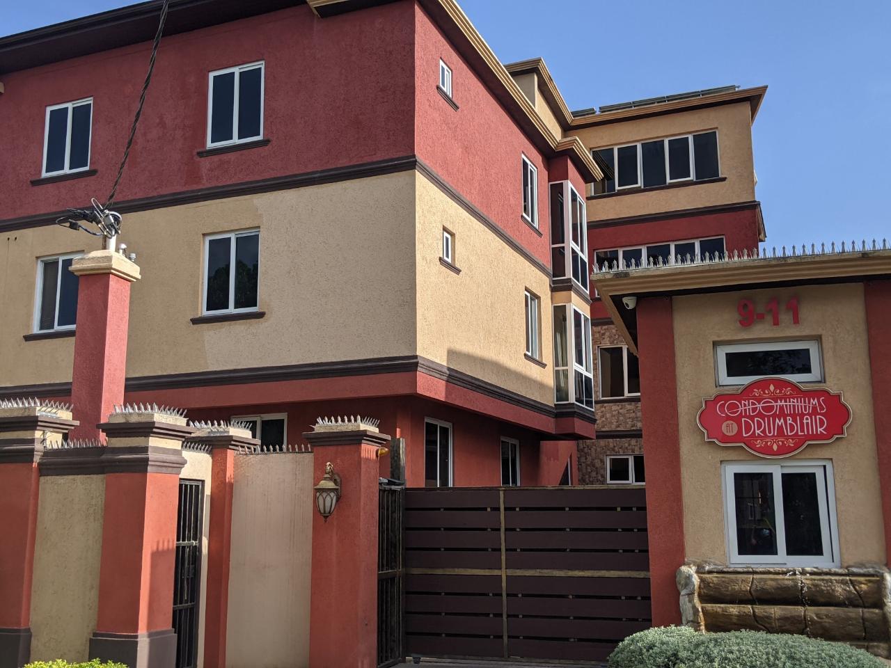 Apartment For Rent WASHINGTON DRIVE, Kingston 10 110,000 Keez
