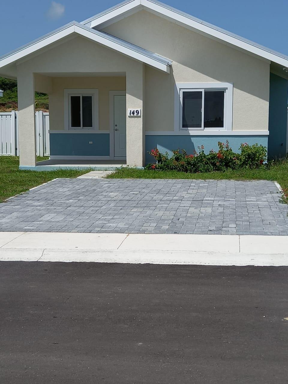 House For Rent OCEANPOINTE, HANOVER, Lucea 125,000 Keez