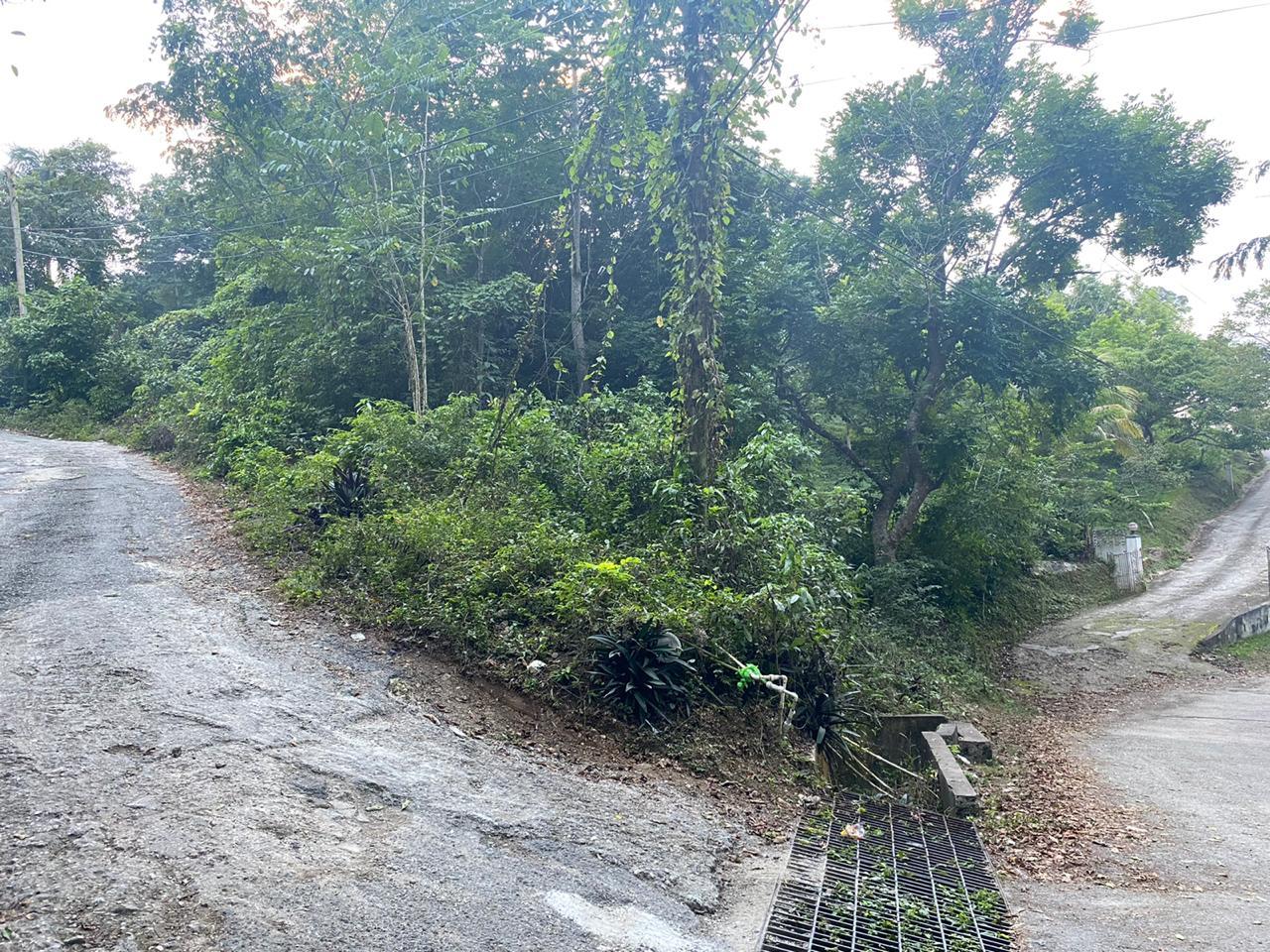 Residential Lot For Sale IRWIN HEIGHTS, Montego Bay 2,600,000 Keez