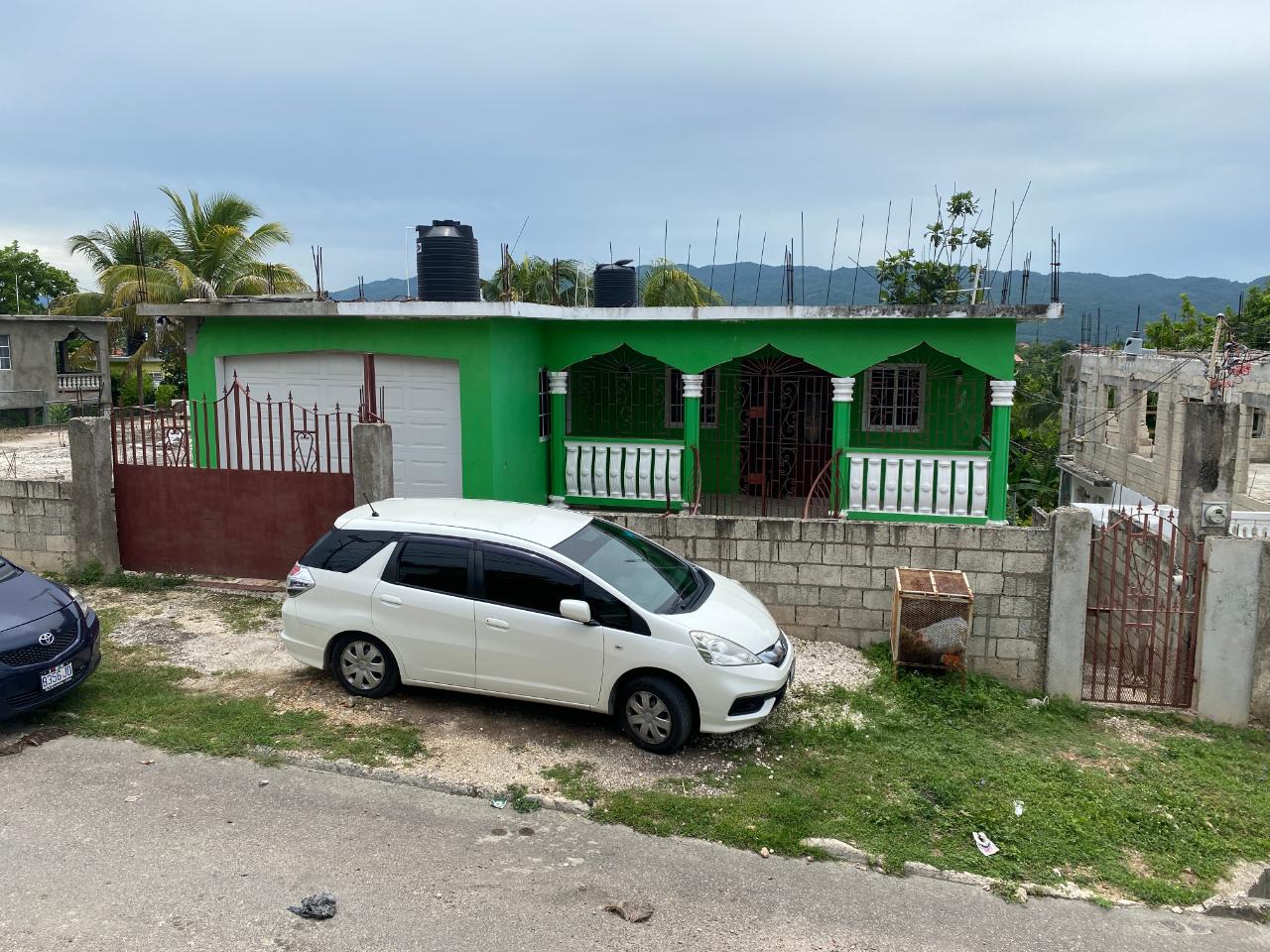 House For Sale TULIP AVENUE, ROSEMOUNT, Montego Bay 31,000,000 Keez