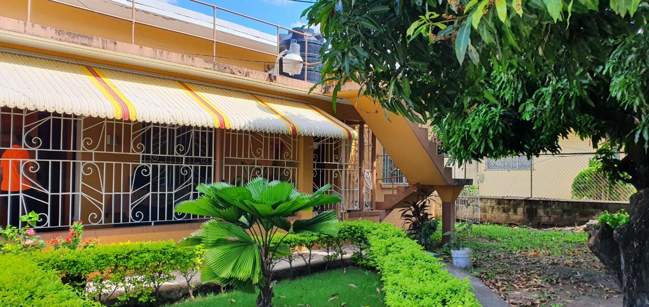 House For Sale SULLIVAN AVENUE, KINGSTON, Kingston 8 65,000,000 Keez