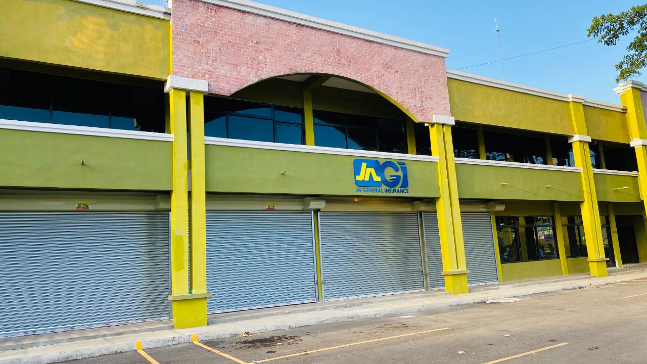 Offices / Commercial Bldg For Rent SANTA CRUZ MAIN STREET, Santa Cruz