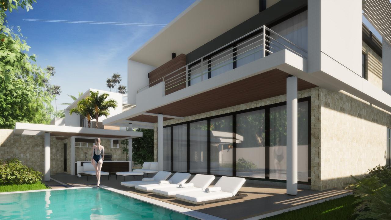 House For Sale BAMBOO AVENUE, Kingston 6 2,000,000 Keez