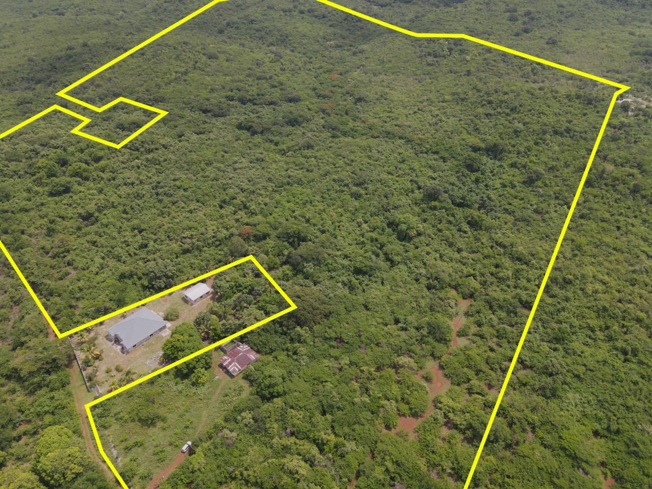 Development Land (Residential) For Sale DENBIGH, Denbigh 80,000,000