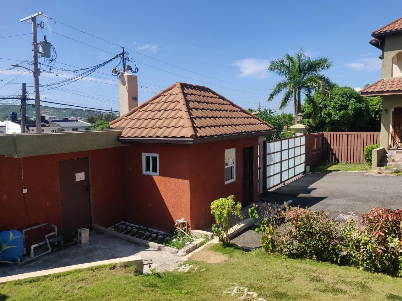 Apartment For Rent CHARLEMONT AVENUE, Kingston 6 2,400 Keez