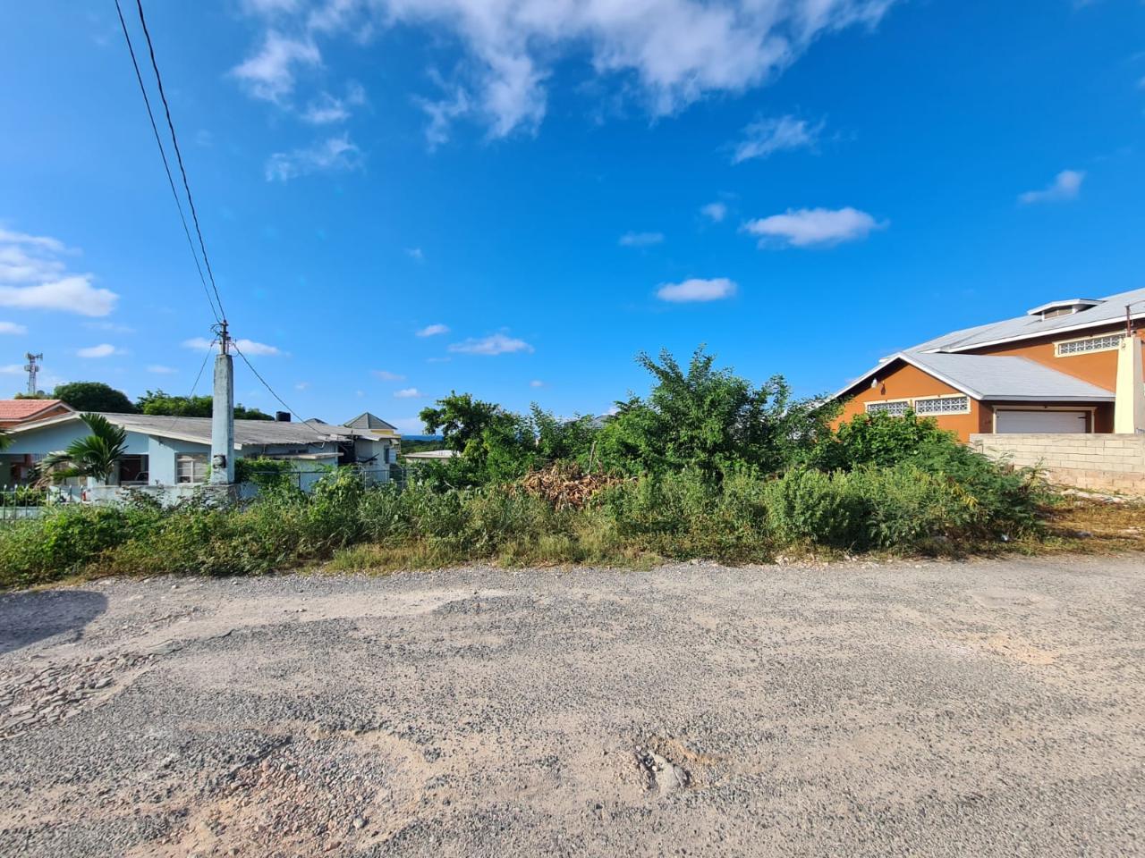 Residential Lot For Sale BRIDGEWATER, Discovery Bay 9,500,000 Keez