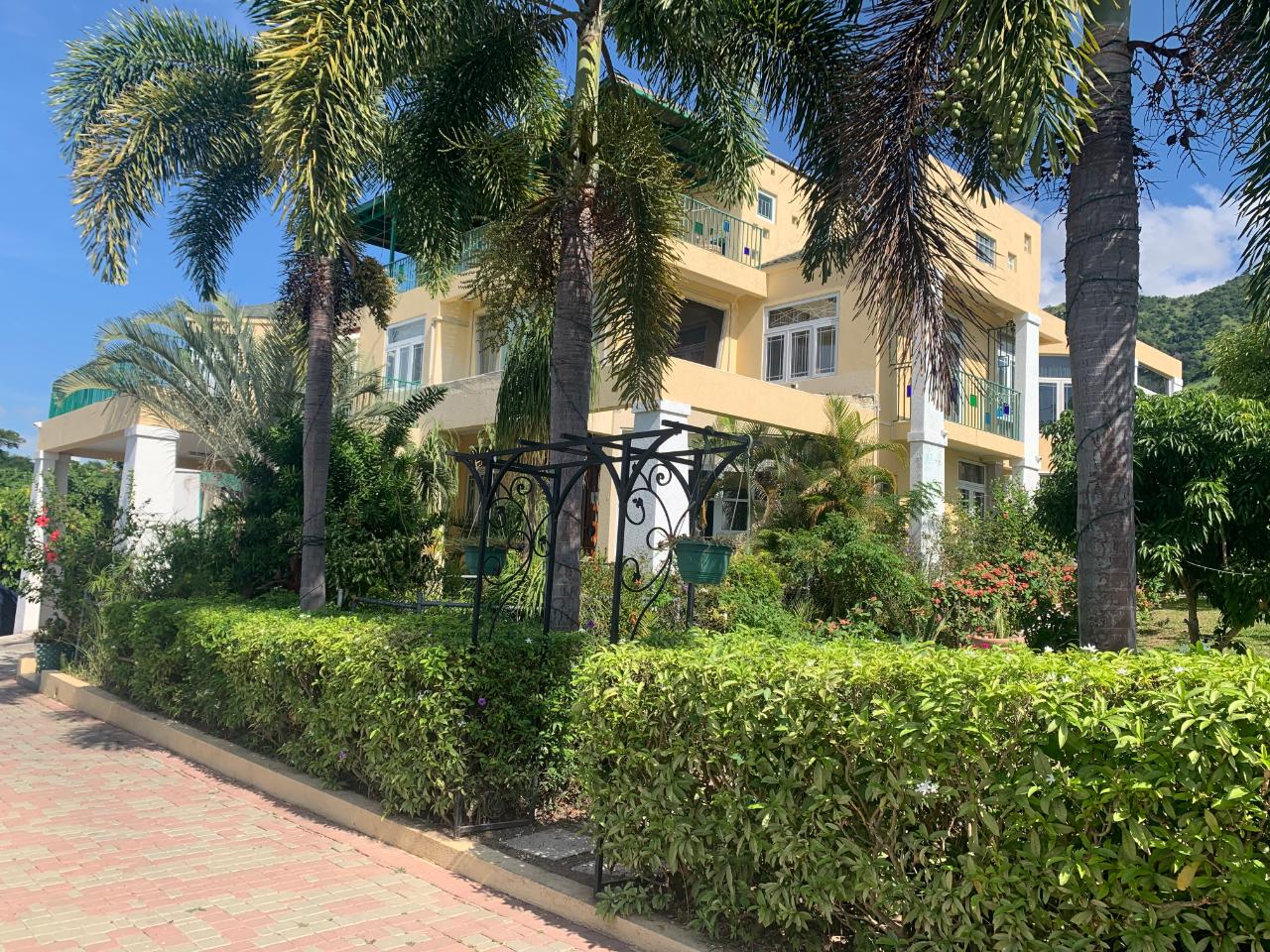 House For Rent FARRINGDON HEIGHTS, Kingston 6 12,000 Keez