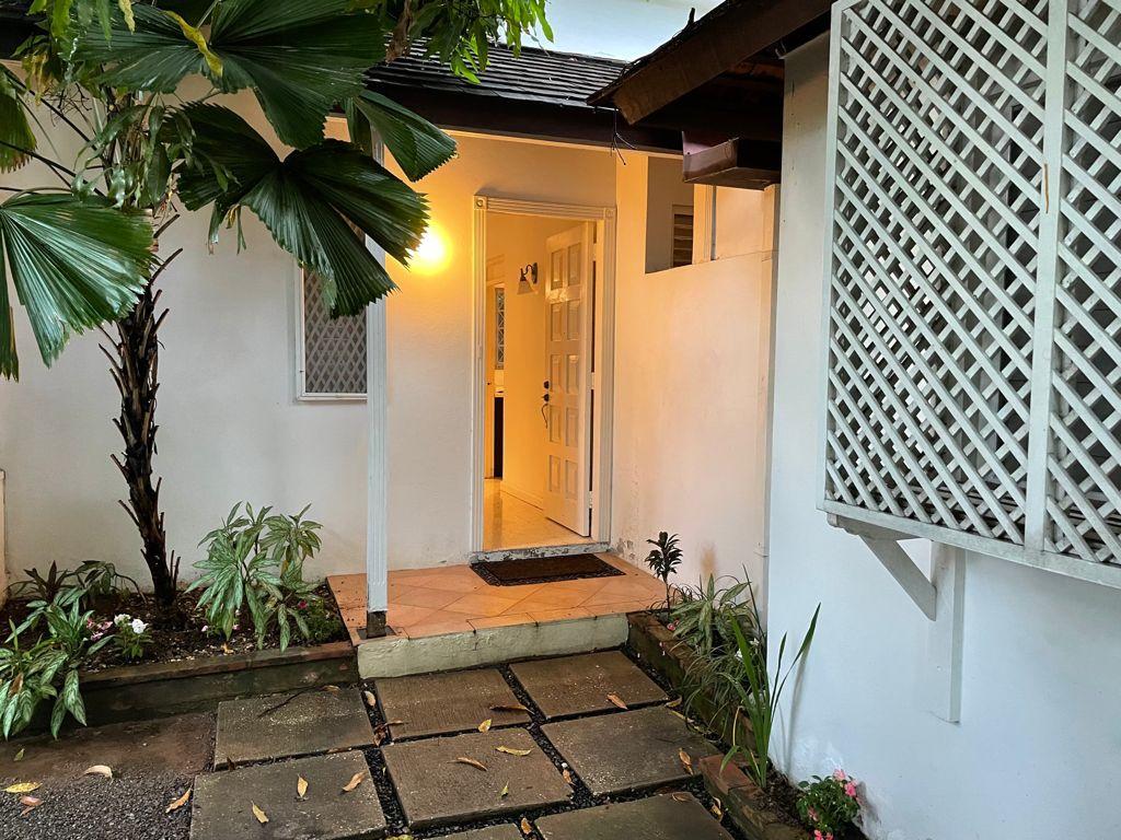 Townhouse For Sale BAMBOO AVENUE, Kingston 6 375,000 Keez