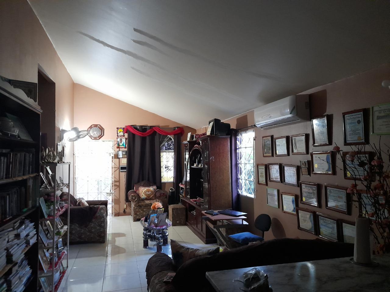 House For Sale NEW HARBOUR VILLAGE3, Old Harbour 27,000,000 Keez