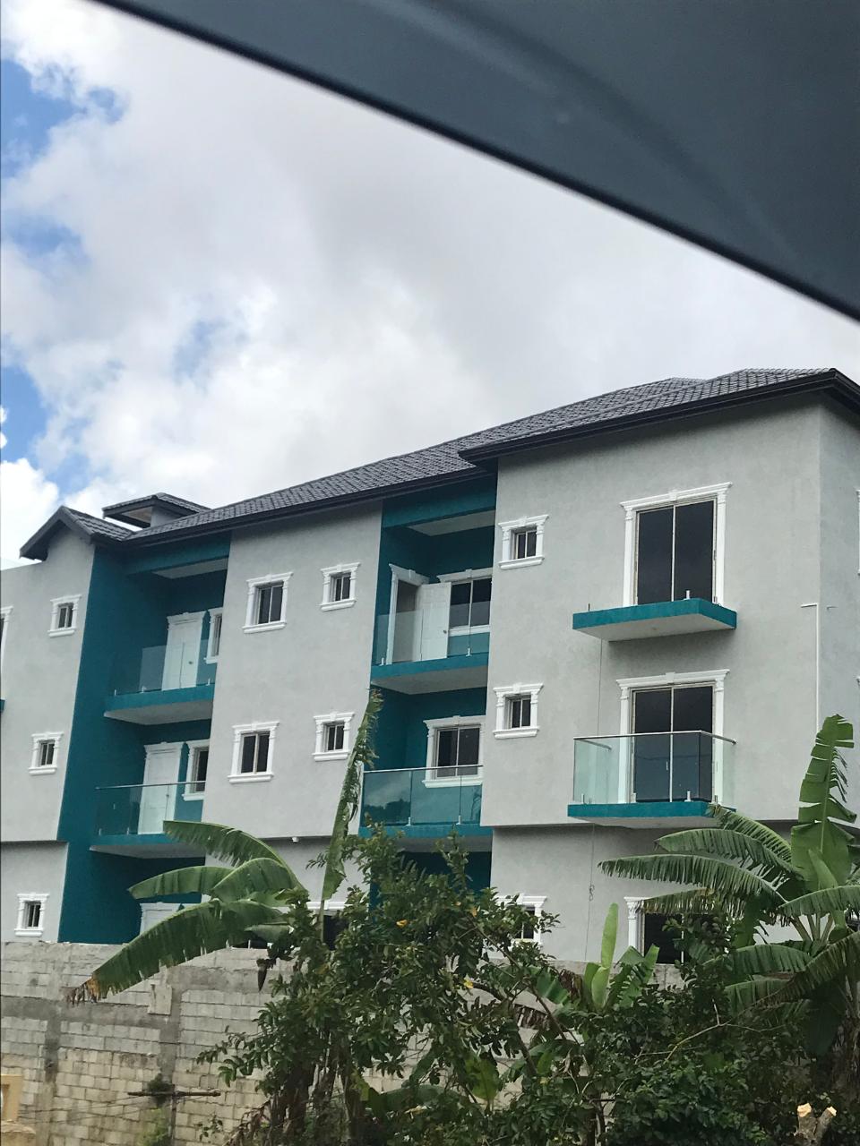 Apartment For Rent NEW ACRE CLOSE, KNOWLES R, Mandeville 75,000 Keez