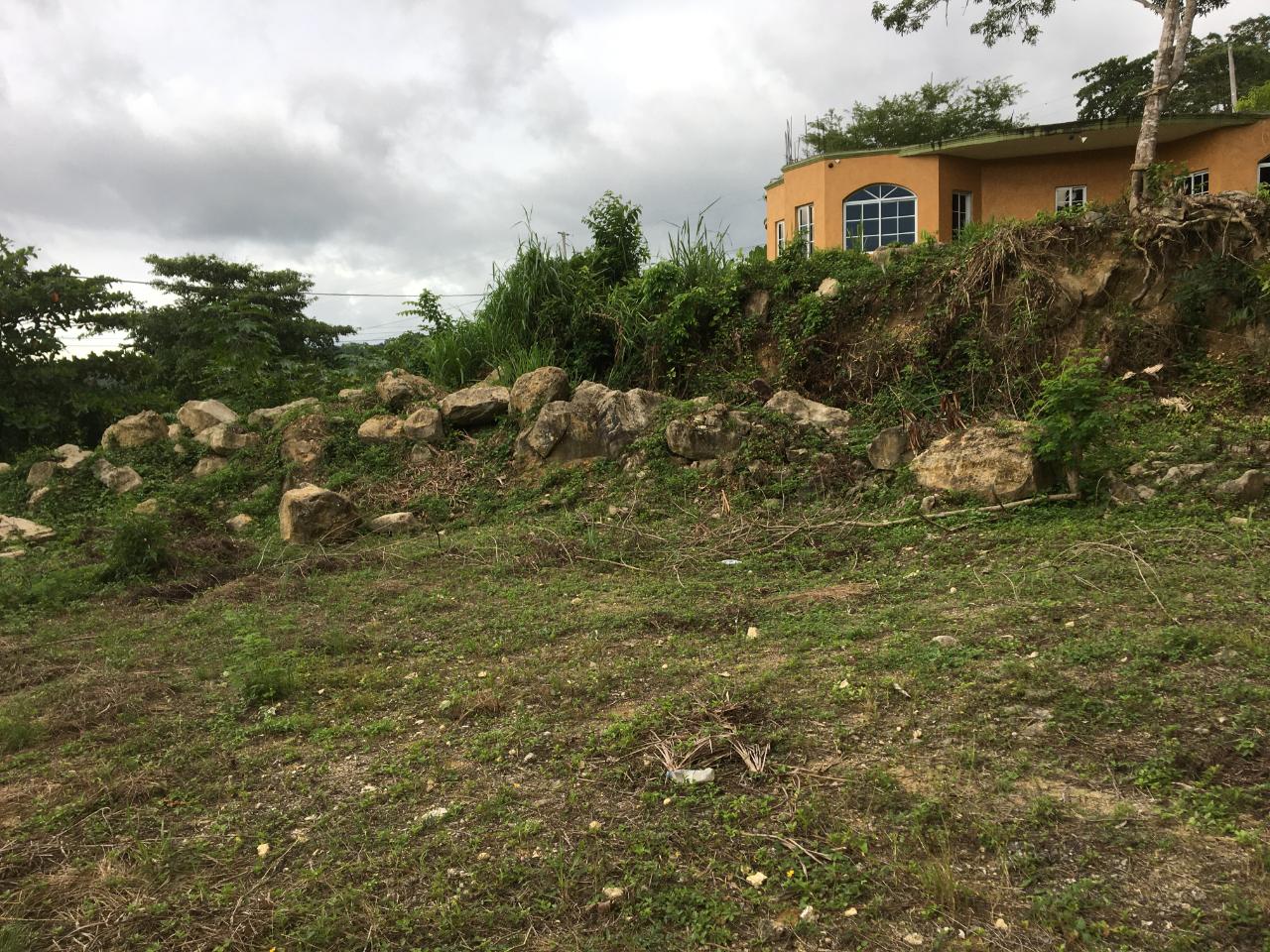 Residential Lot For Sale EDEN PARK PLANTATION, Oracabessa 5,500,000