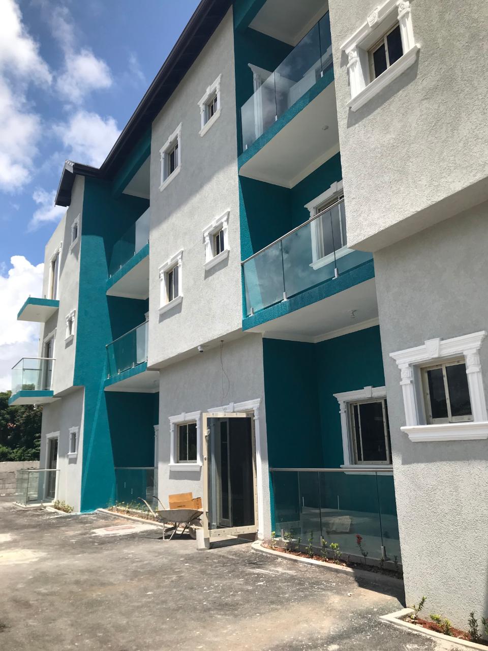 Apartment For Rent NEW ACRE CLOSE, KNOWLES R, Mandeville 75,000 Keez