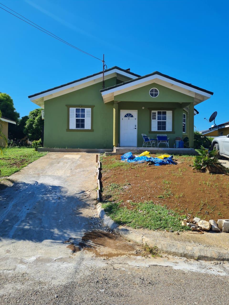 House For Rent STONEBROOK VISTA, Falmouth 80,000 Keez