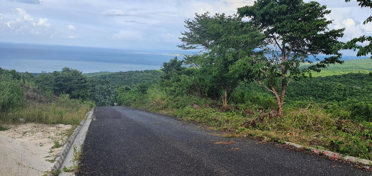 Residential Lot For Sale FRIENDSHIP GROVE, Hopewell 12,500,000 Keez