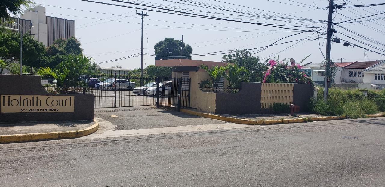 Apartment For Rent RUTHVEN ROAD, Kingston 10 90,000 Keez