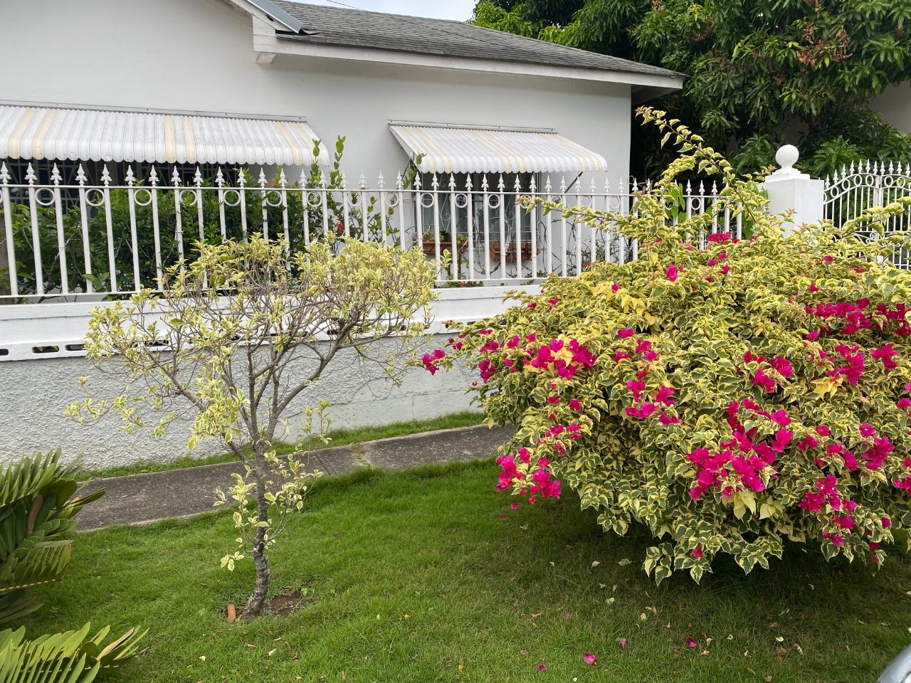 House For Sale ORCHARD AVENUE, Kingston 20 27,000,000 Keez