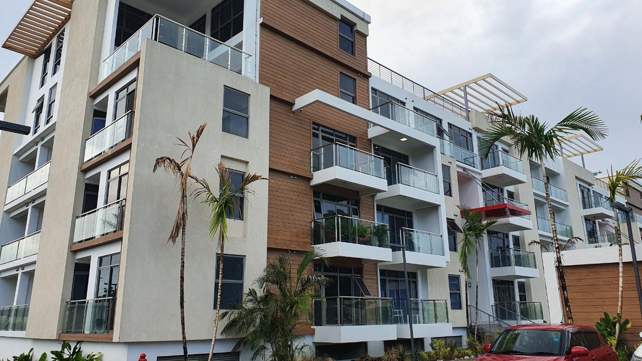 Apartment For Rent UPPER WATERLOO ROAD, Kingston 10 130,000 Keez