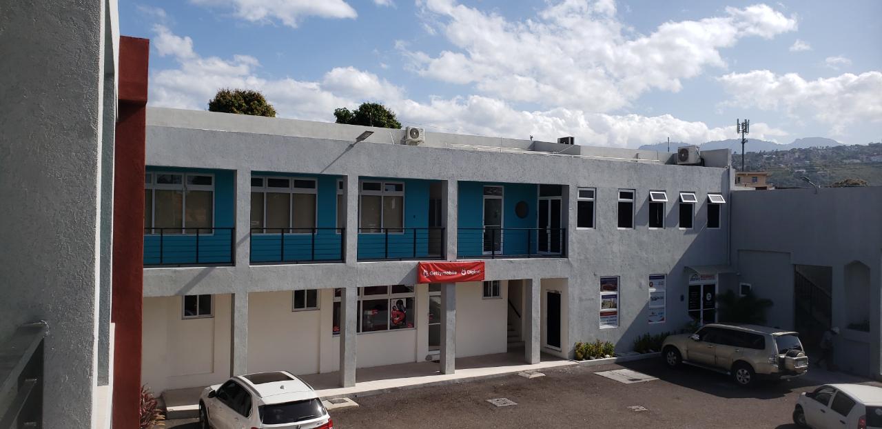 Offices / Commercial Bldg For Sale LADY MUSGRAVE ROAD, Kingston 10