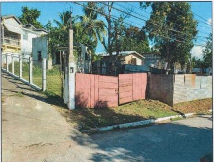 Residential Lot For Sale GROVE ROAD, Linstead 3,800,000 Keez