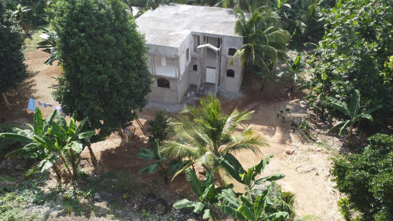 Development Land (Residential) For Sale CHRISTOPHER DRIVE, Kingston 9