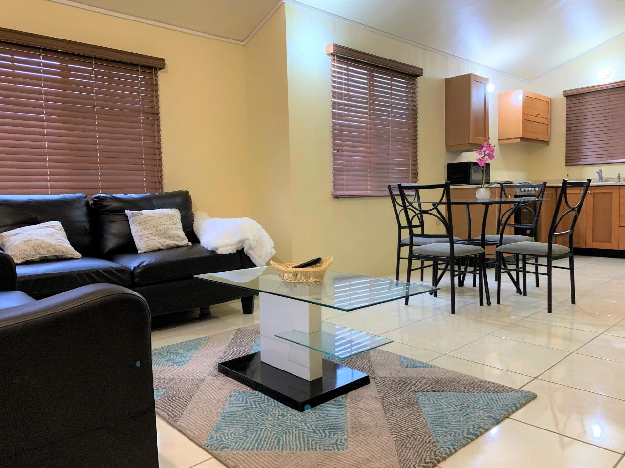 House For Rent MONTEGO WEST VILLAGE, Montego Bay 100,000 Keez