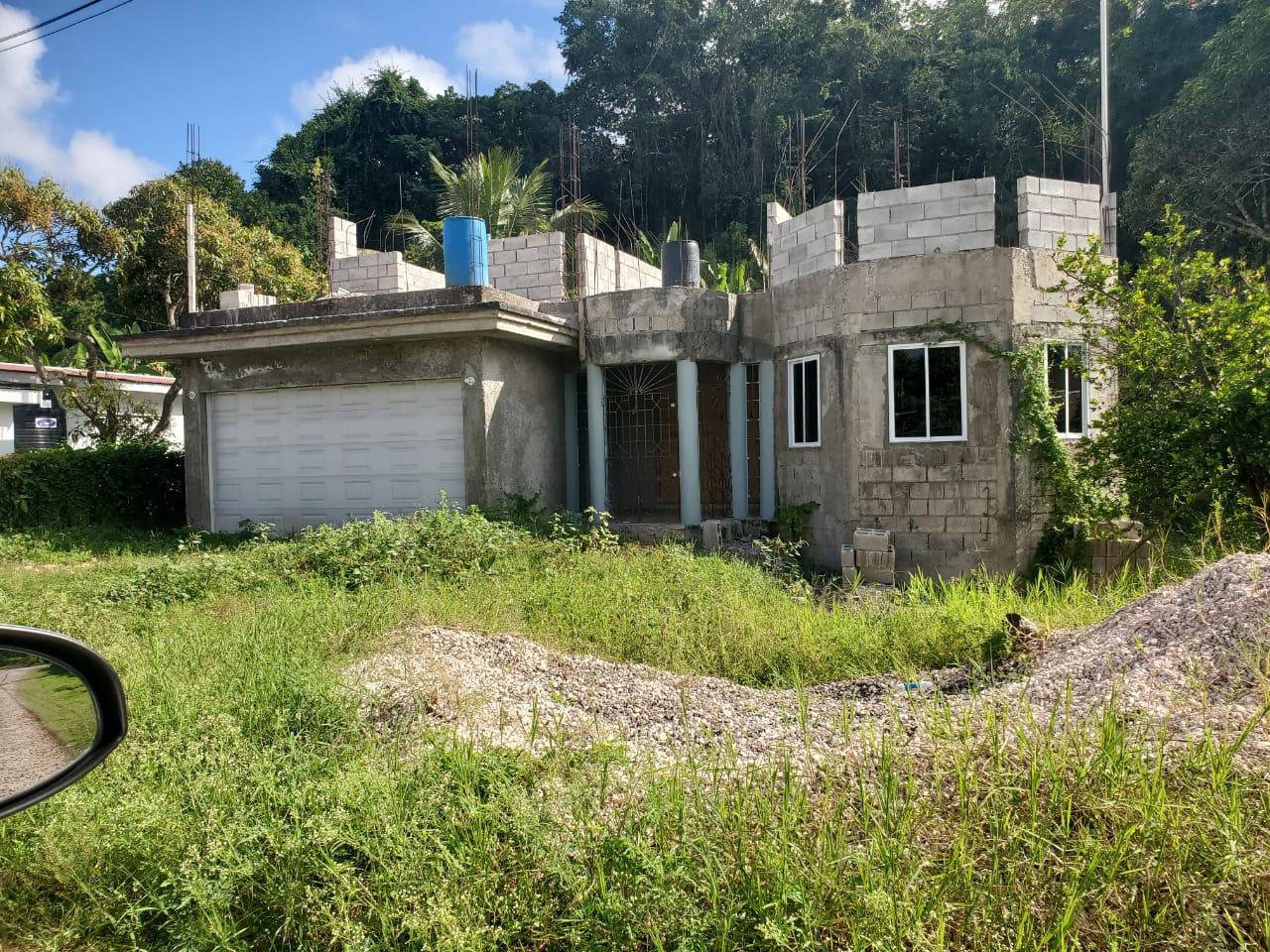 House For Sale LAND PART OF HEARTEASE, Mandeville 9,600,000 Keez