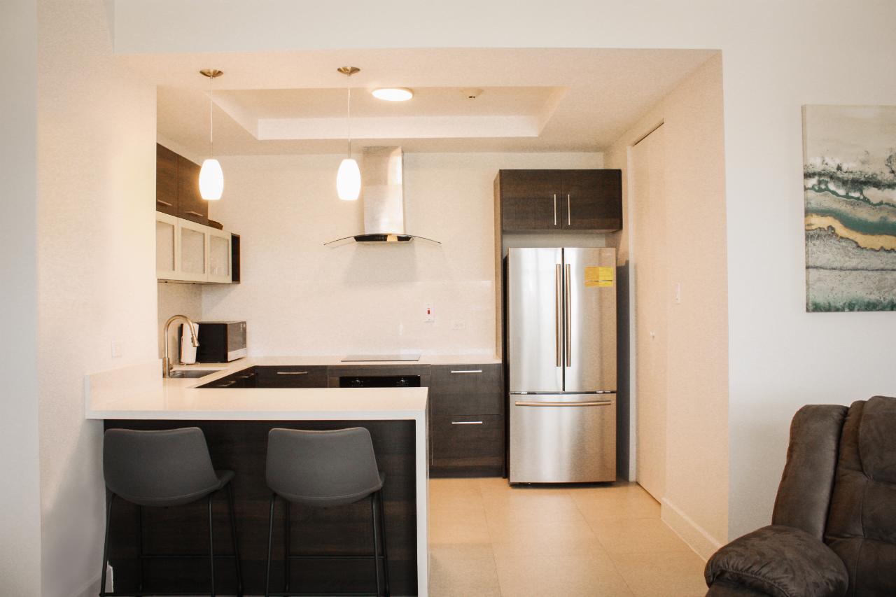 Apartment For Rent 405 11A WATERLOO ROAD, Kingston 10 1,500 Keez